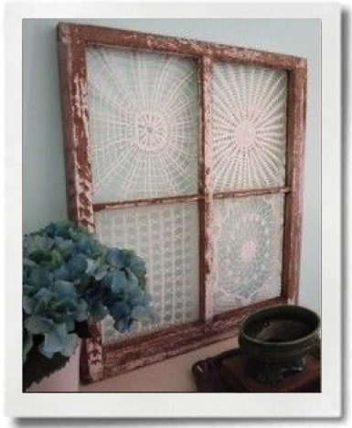 B 22 framed