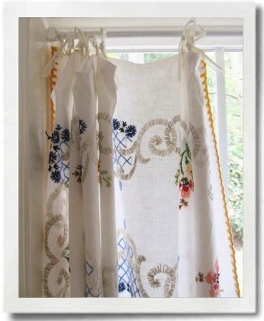 H 44 shower curtainn
