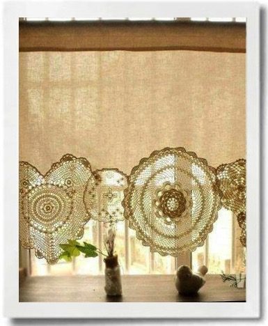 H 59 curtain