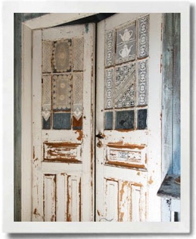 H 63 curtain