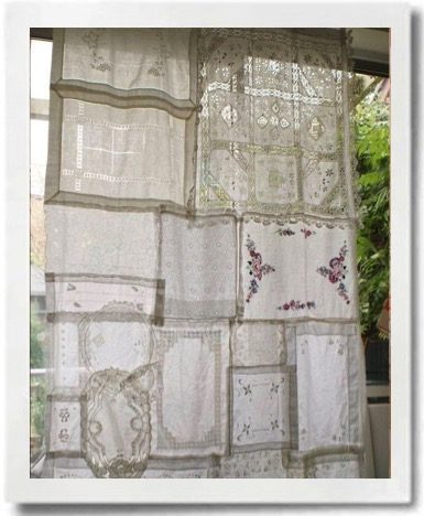 H 80 curtain