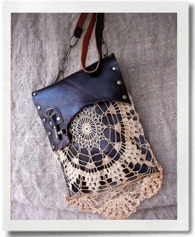 I 54 purse