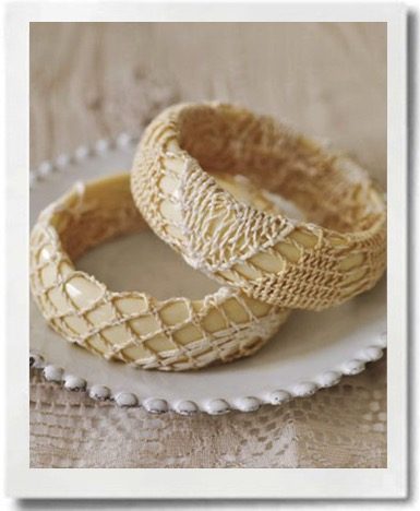 J 16 bracelet