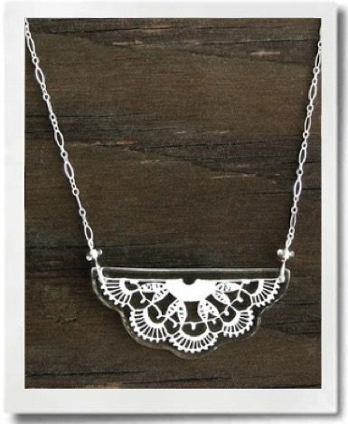 J 40 necklace