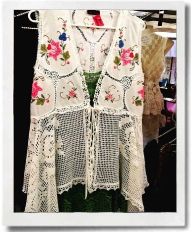 J 72 vest