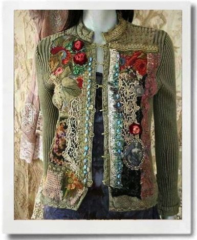 J 83 sweater