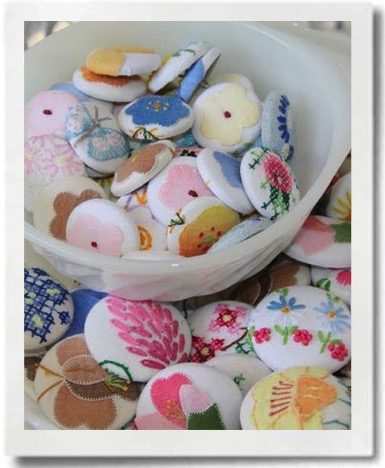 K 21 buttons