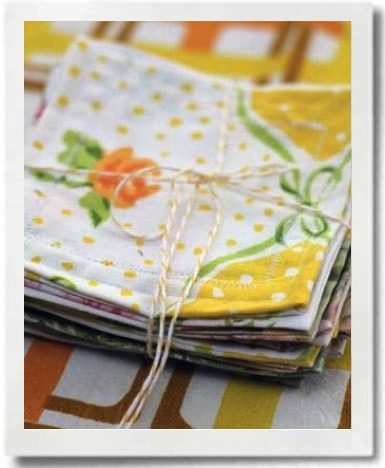 K 26 napkins